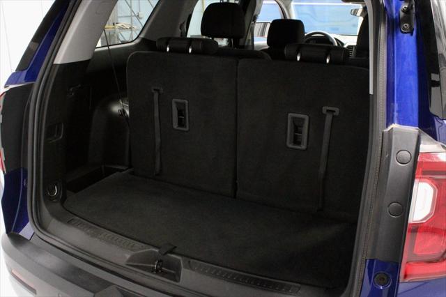 used 2023 GMC Acadia car, priced at $28,142