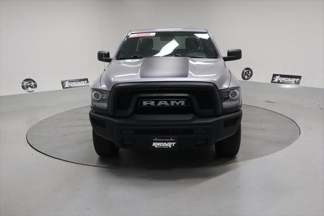 used 2021 Ram 1500 Classic car, priced at $27,439