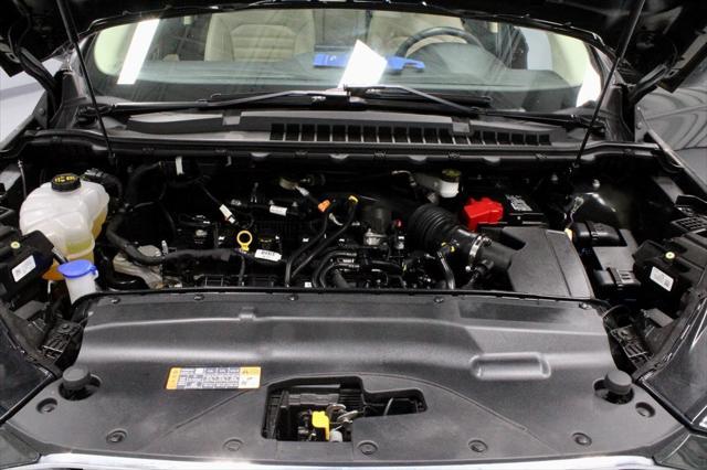 used 2022 Ford Edge car, priced at $25,000