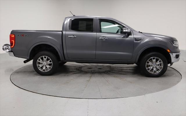 used 2022 Ford Ranger car, priced at $31,206