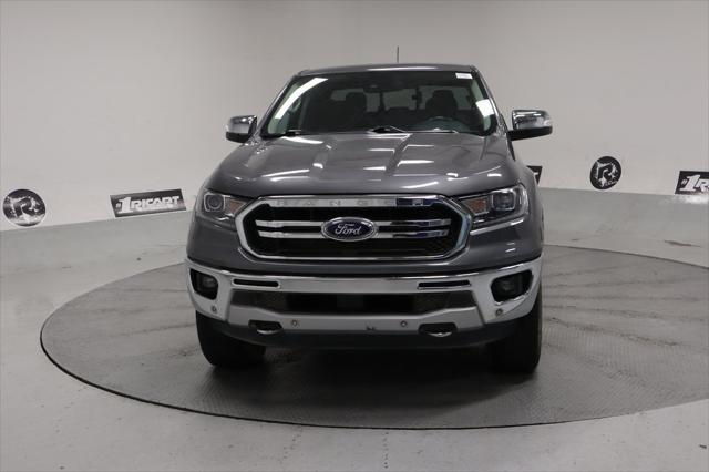 used 2022 Ford Ranger car, priced at $31,206