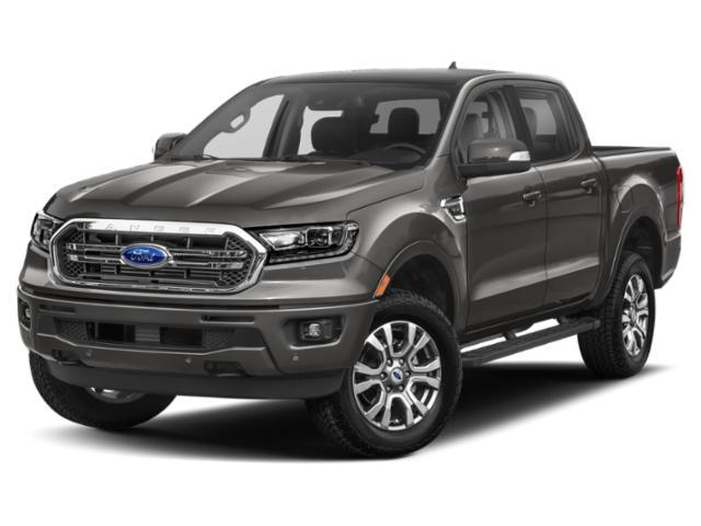 used 2022 Ford Ranger car, priced at $32,808