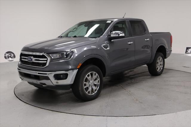 used 2022 Ford Ranger car, priced at $31,206