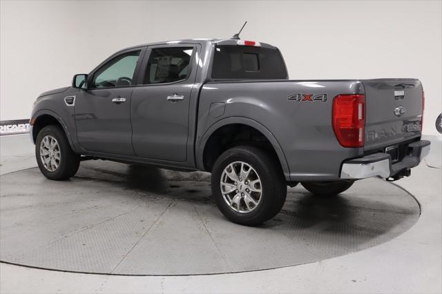 used 2022 Ford Ranger car, priced at $31,206