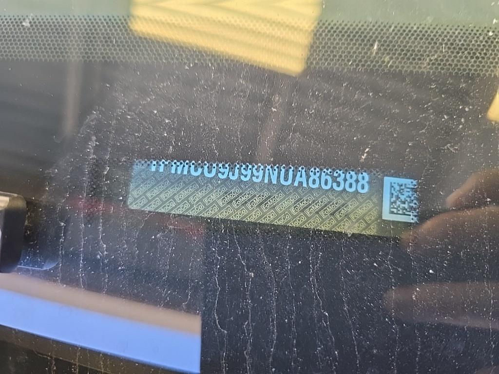 used 2022 Ford Escape car, priced at $22,505