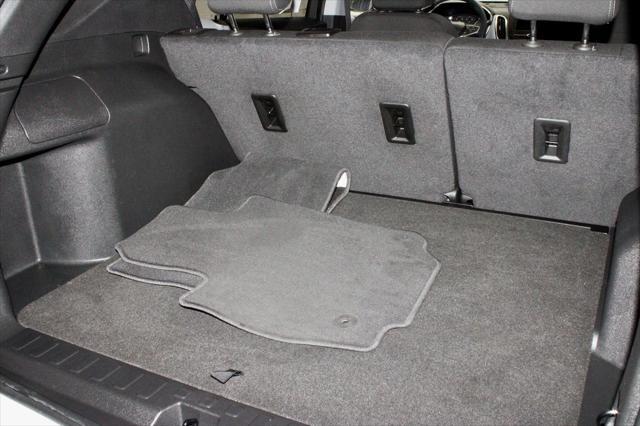 used 2023 Chevrolet Equinox car, priced at $21,959