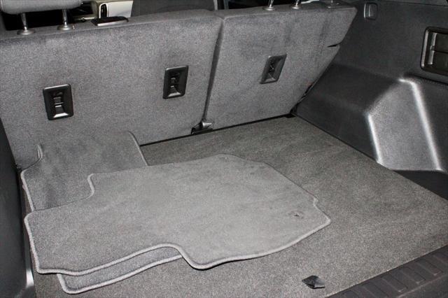 used 2023 Chevrolet Equinox car, priced at $21,959
