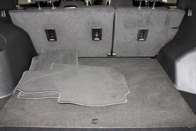 used 2023 Chevrolet Equinox car, priced at $21,959