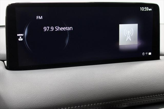 used 2024 Mazda CX-5 car, priced at $26,203