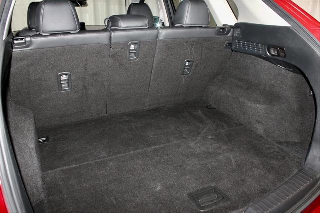used 2024 Mazda CX-5 car, priced at $26,203