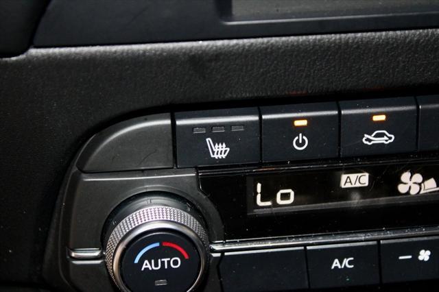 used 2024 Mazda CX-5 car, priced at $26,203