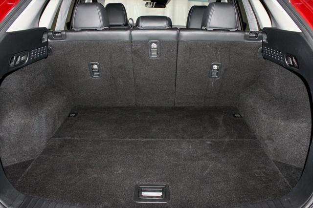 used 2024 Mazda CX-5 car, priced at $26,203