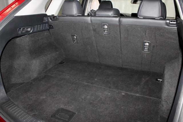 used 2024 Mazda CX-5 car, priced at $26,203