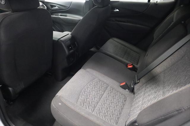 used 2023 Chevrolet Equinox car, priced at $21,259