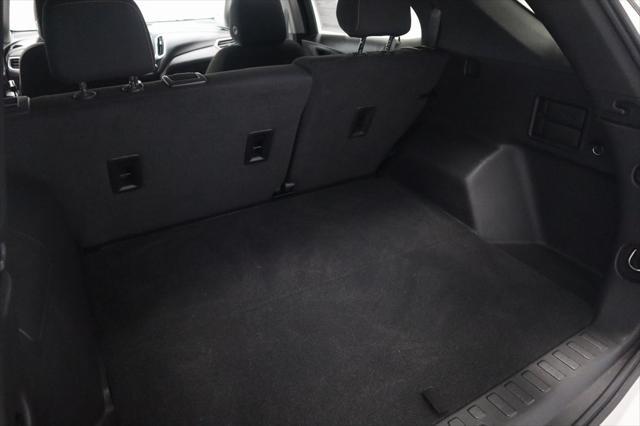 used 2023 Chevrolet Equinox car, priced at $21,259