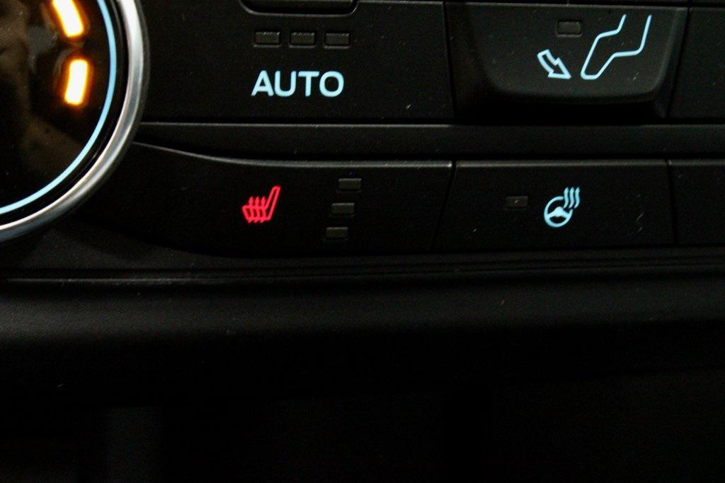 used 2023 Ford Maverick car, priced at $23,318