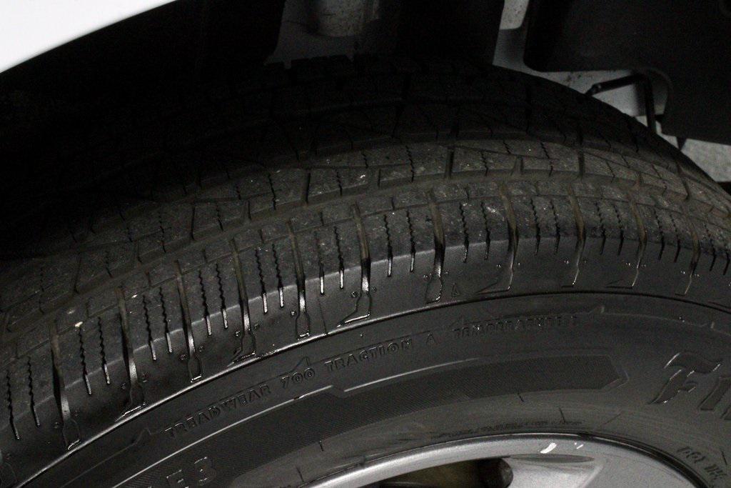 used 2023 Ford Maverick car, priced at $23,318