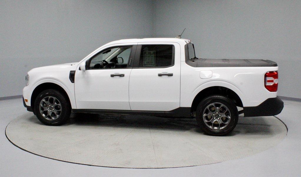 used 2023 Ford Maverick car, priced at $23,318