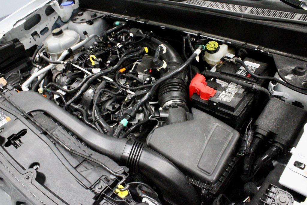 used 2023 Ford Maverick car, priced at $23,318