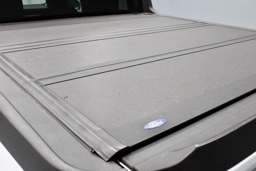 used 2023 Ford Maverick car, priced at $23,318