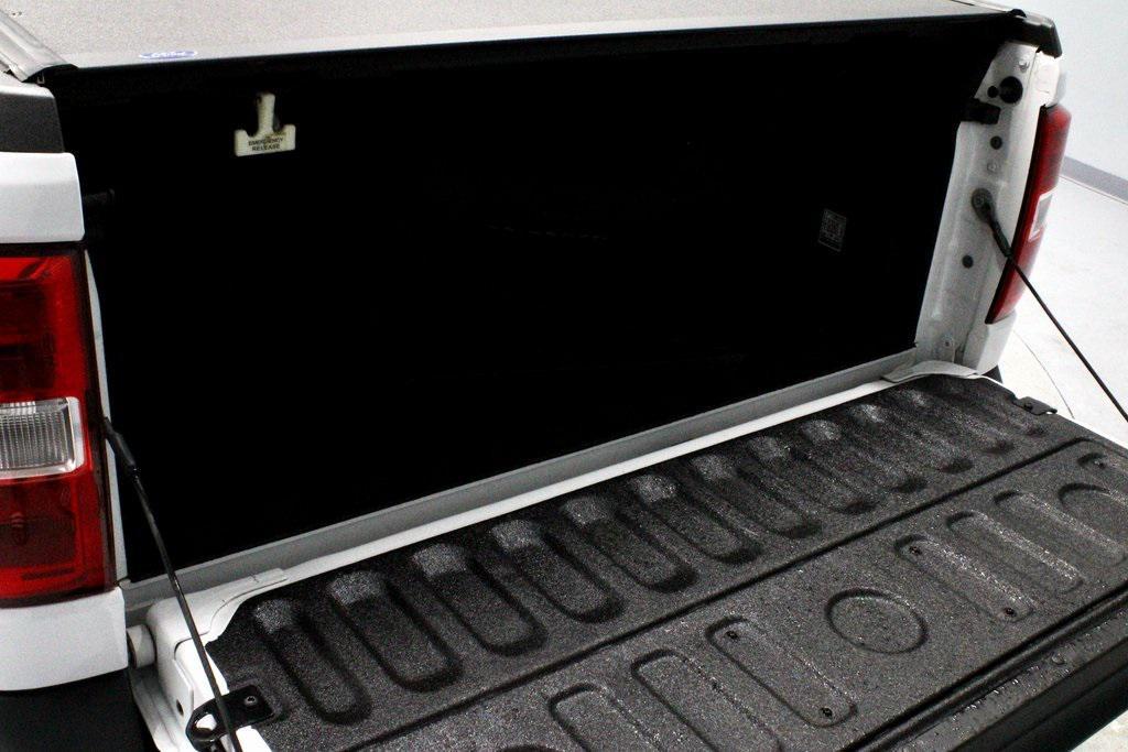 used 2023 Ford Maverick car, priced at $23,318