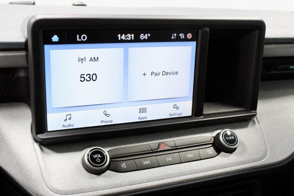 used 2023 Ford Maverick car, priced at $23,318