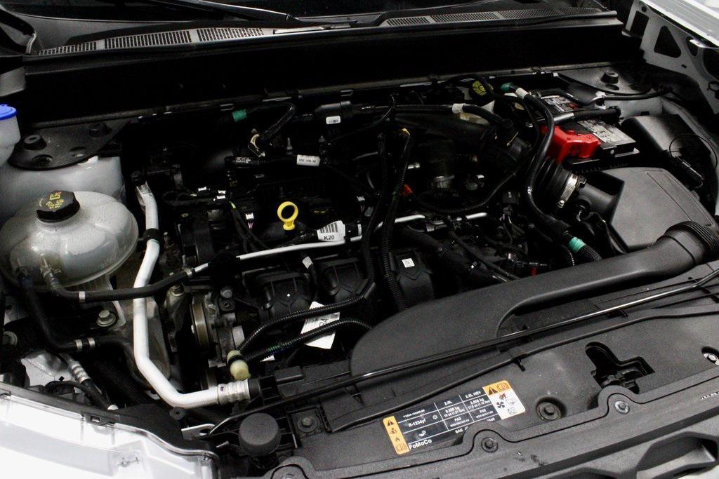 used 2023 Ford Maverick car, priced at $23,318