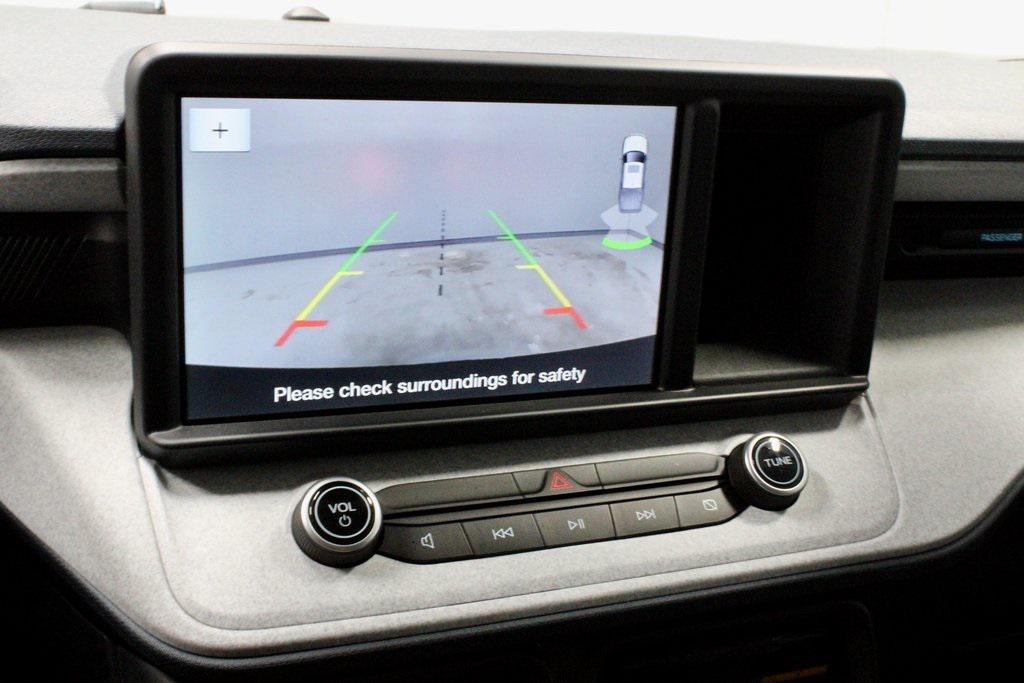 used 2023 Ford Maverick car, priced at $23,318