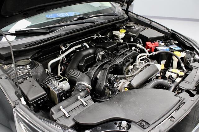 used 2022 Subaru Outback car, priced at $19,948