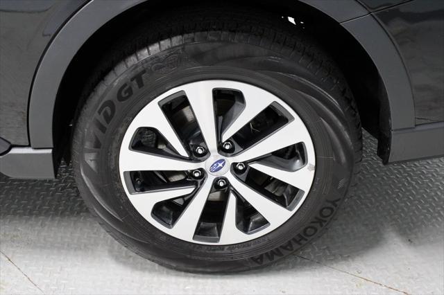 used 2022 Subaru Outback car, priced at $19,948