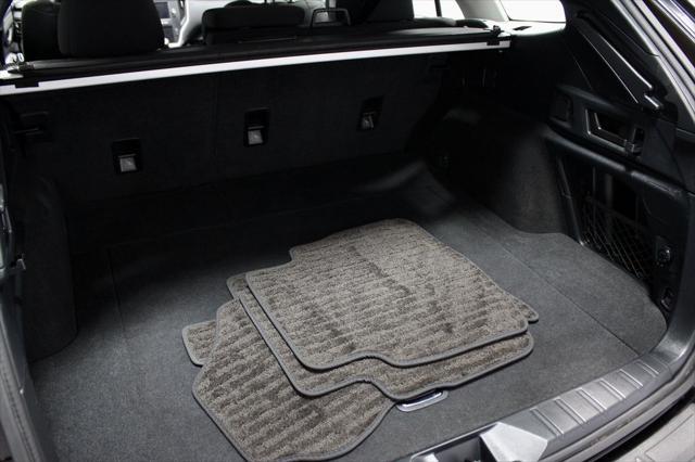 used 2022 Subaru Outback car, priced at $19,948