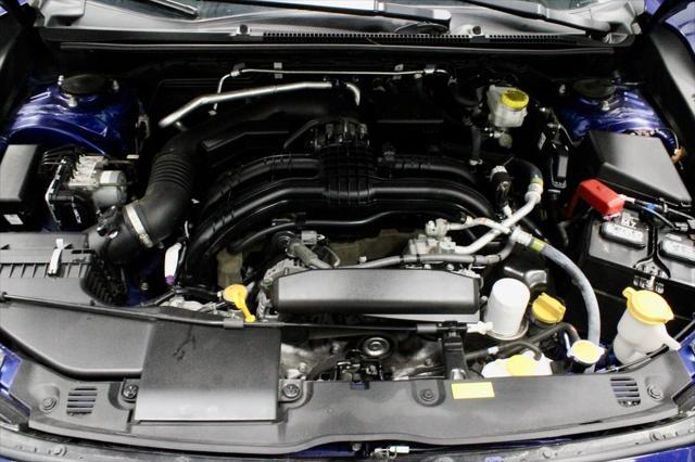 used 2022 Subaru Impreza car, priced at $20,283