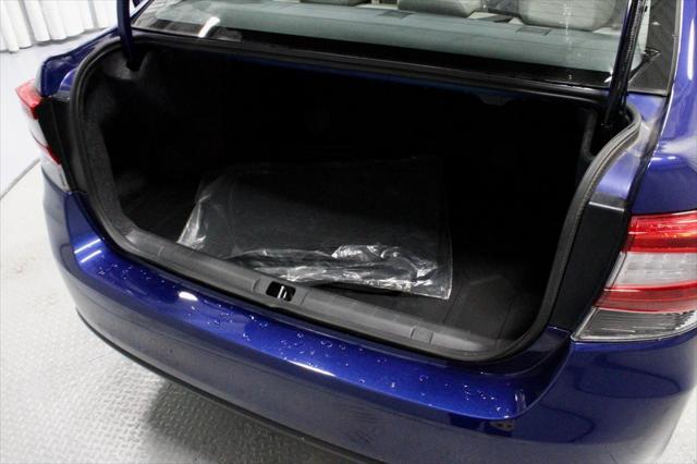 used 2022 Subaru Impreza car, priced at $20,283