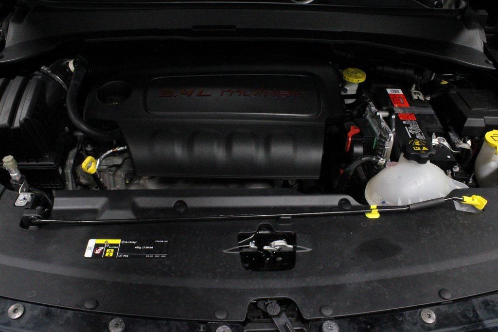 used 2022 Jeep Compass car, priced at $21,275