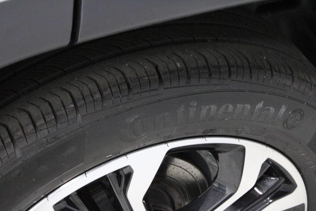 used 2022 Jeep Compass car, priced at $21,275