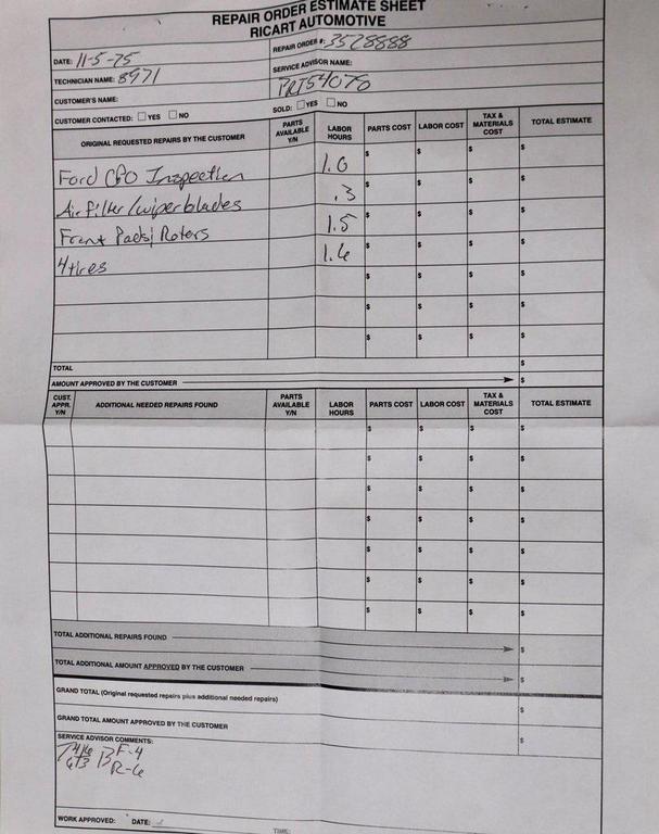 used 2021 Buick Encore car, priced at $16,232