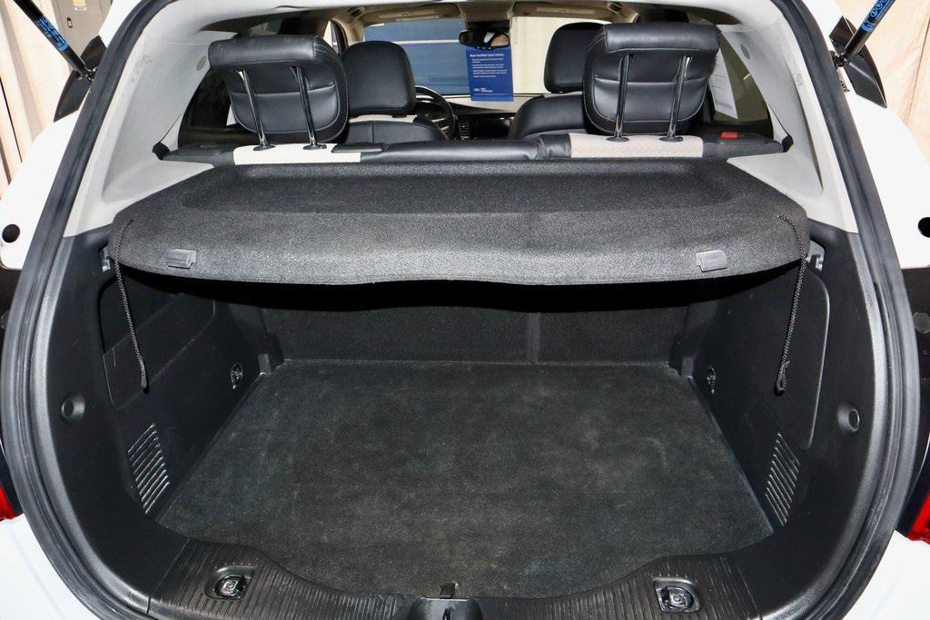 used 2021 Buick Encore car, priced at $16,232