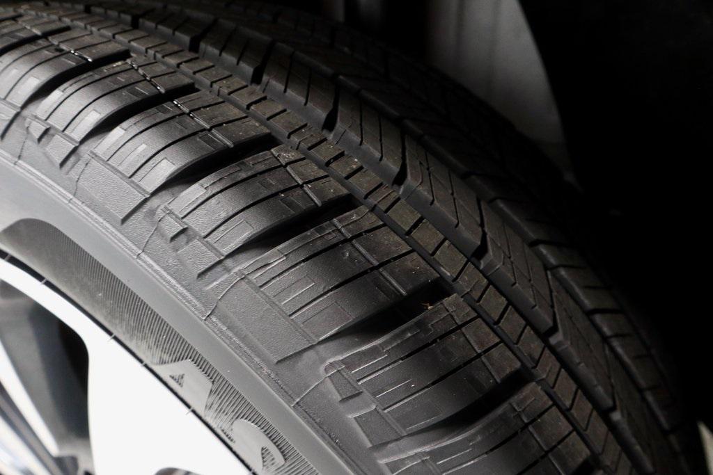 used 2021 Buick Encore car, priced at $16,232