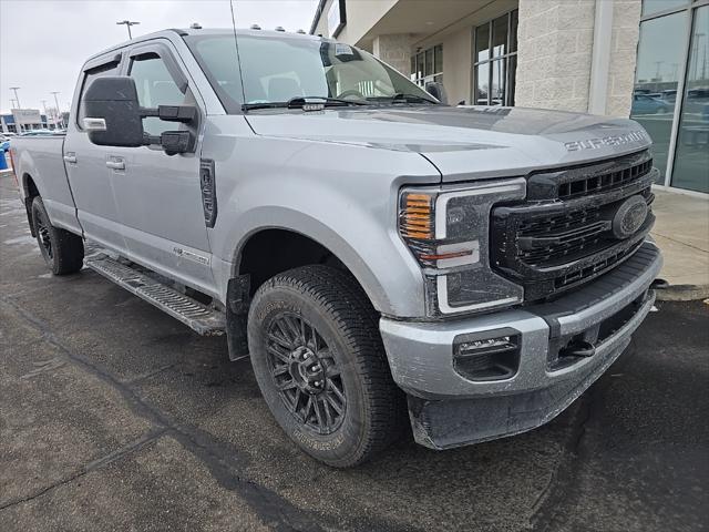 used 2020 Ford F-350 car, priced at $53,780