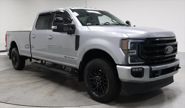 used 2020 Ford F-350 car, priced at $53,352