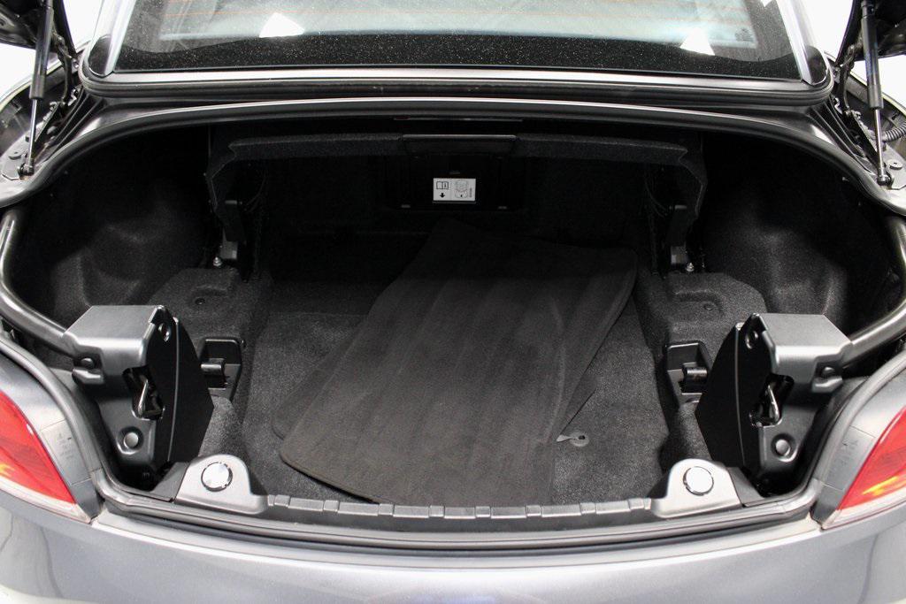 used 2014 BMW Z4 car, priced at $15,997
