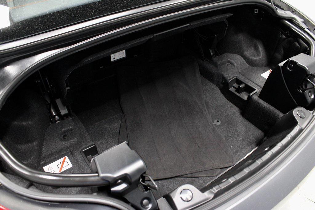 used 2014 BMW Z4 car, priced at $15,997