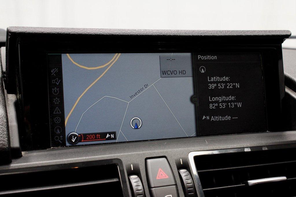 used 2014 BMW Z4 car, priced at $15,997