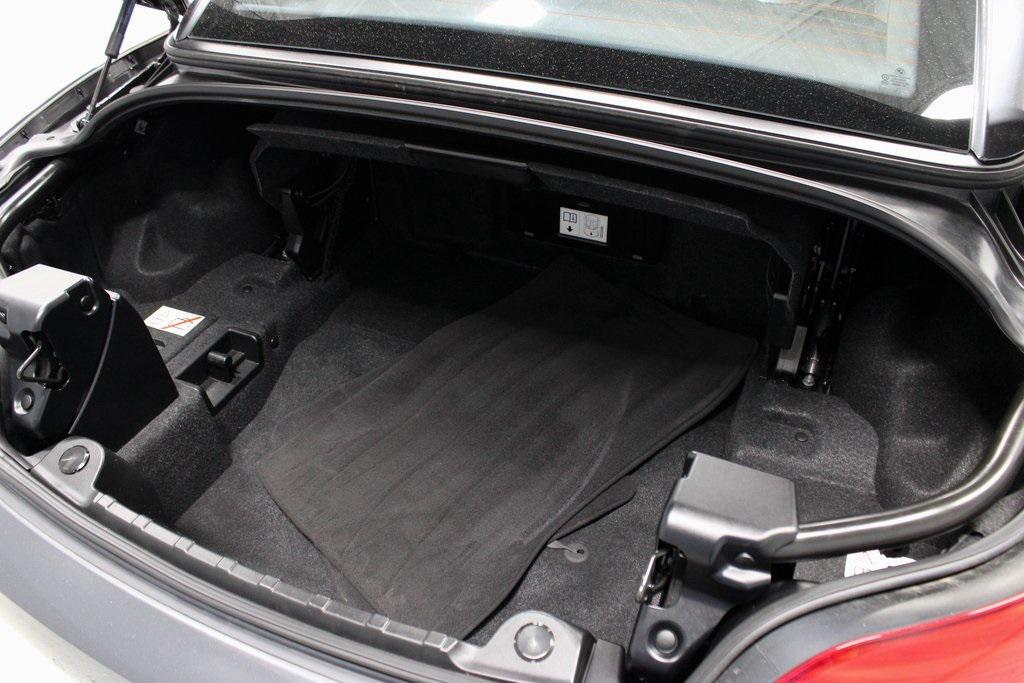 used 2014 BMW Z4 car, priced at $15,997