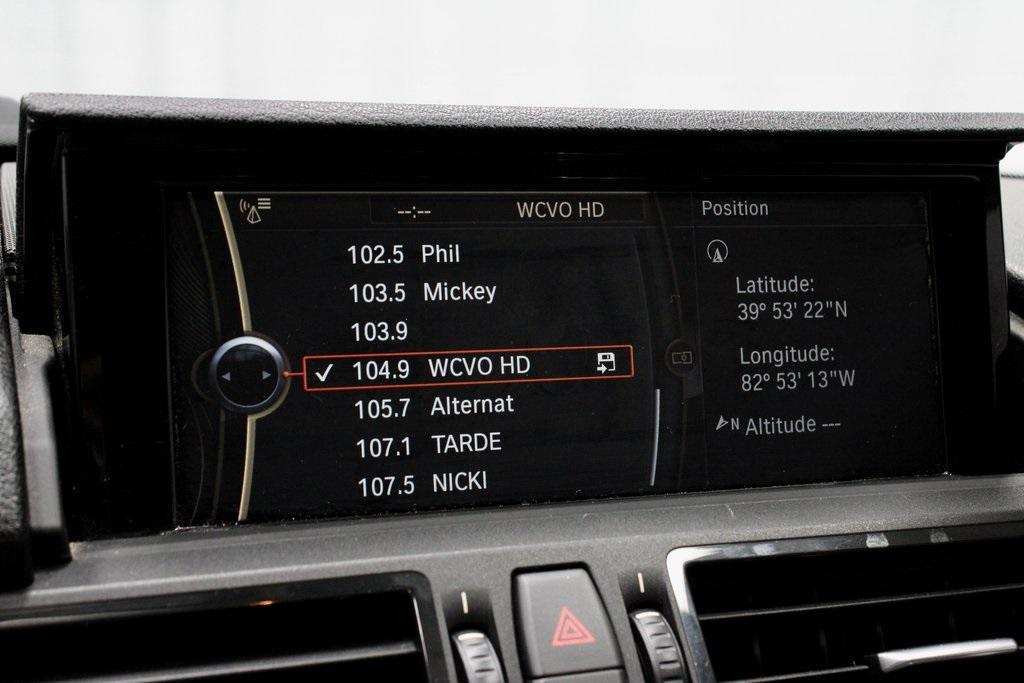 used 2014 BMW Z4 car, priced at $15,997