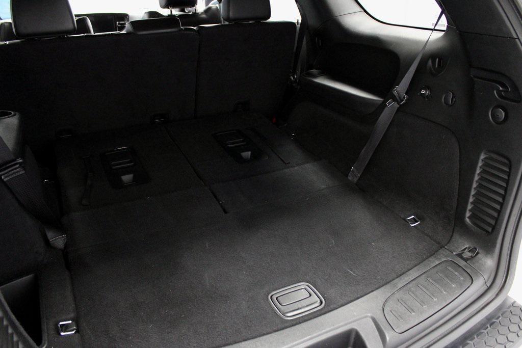 used 2023 Dodge Durango car, priced at $27,504