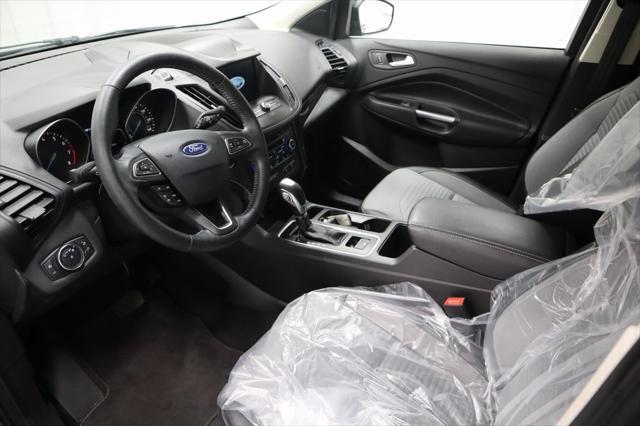 used 2019 Ford Escape car, priced at $10,615