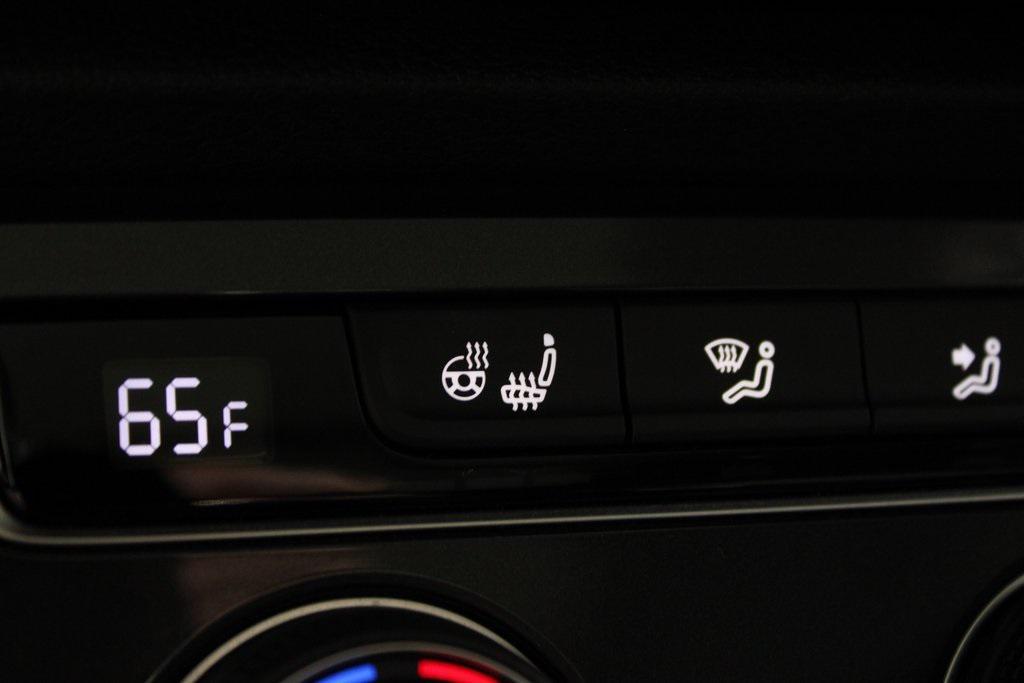 used 2020 Volkswagen Tiguan car, priced at $17,997