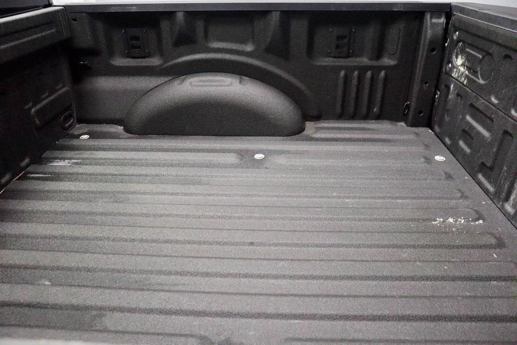 used 2022 Ford F-150 car, priced at $30,000