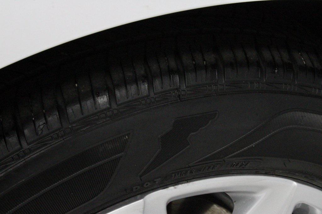 used 2024 Chevrolet Malibu car, priced at $18,846